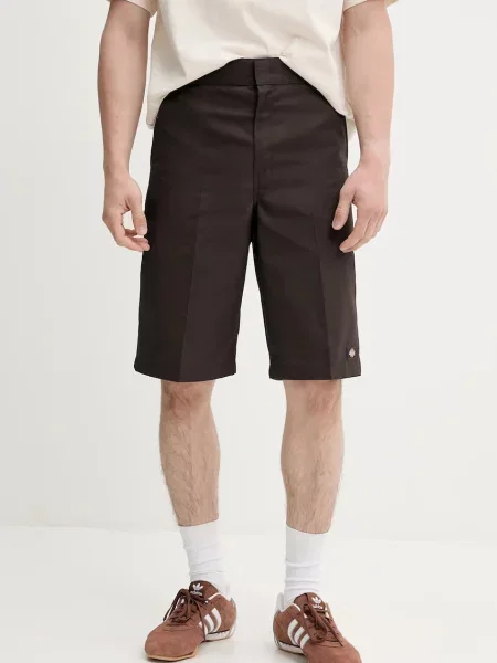 Kraťasy Dickies hnědá