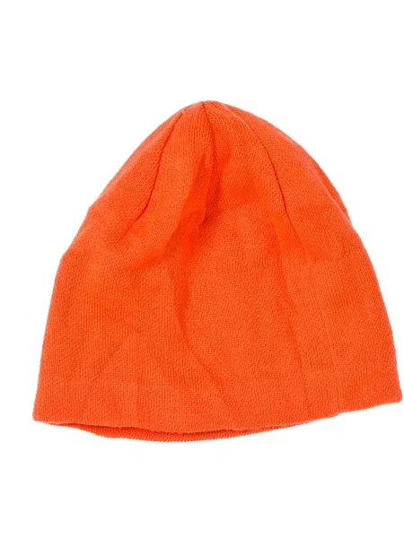 Čiapka Buff oranžová