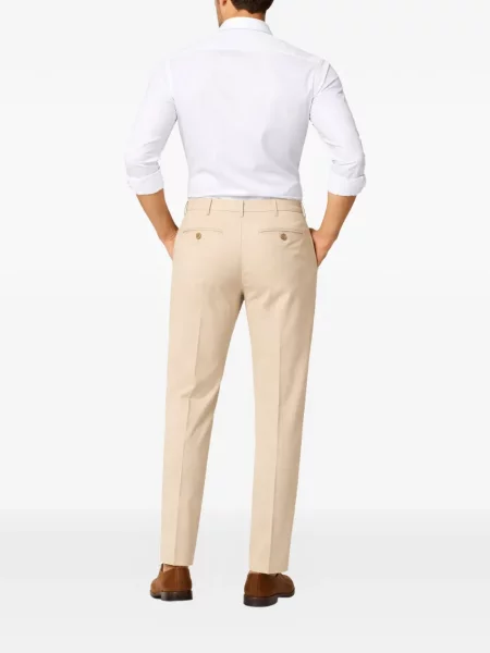 Pantaloni Franzese Collection fără toc