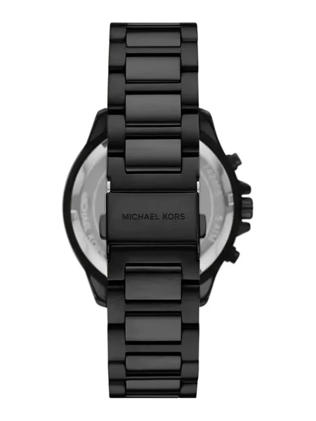 Часы Michael Kors черные