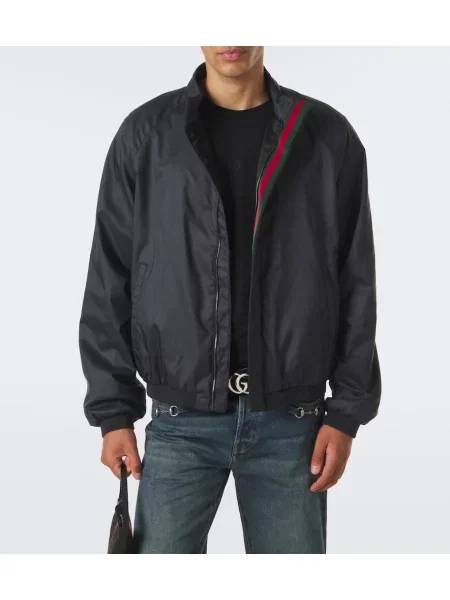 Geacă Gucci negru