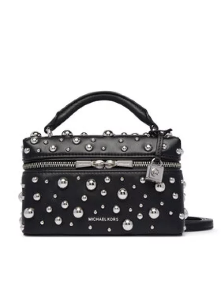 Torbica MICHAEL Michael Kors Jana crna