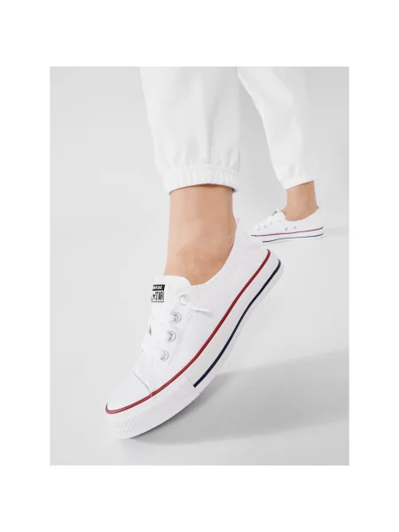 Tenisice Converse Chuck Taylor All Star Shoreline Slip bijela
