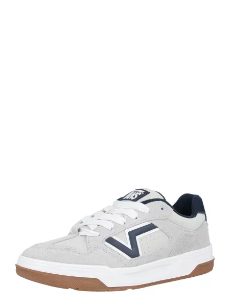 Sneakerși Vans gri