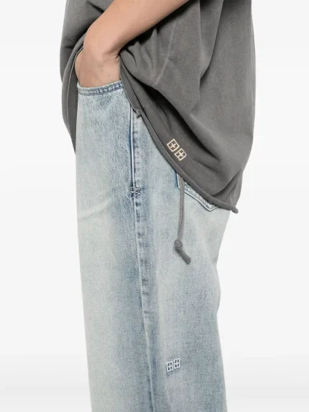 Blugi Ksubi albastru