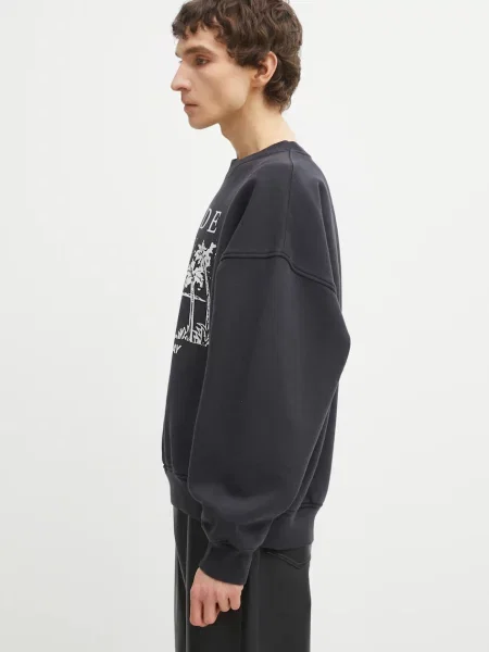 RHUDE hanorac de I Need A Getaway