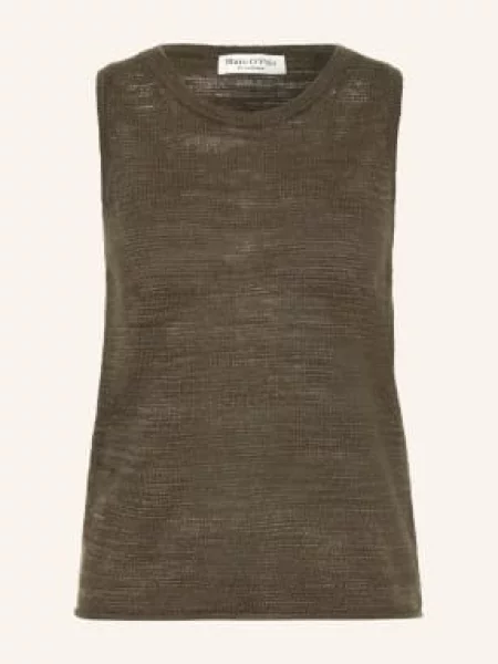 Dzianinowy top Marc O'polo
