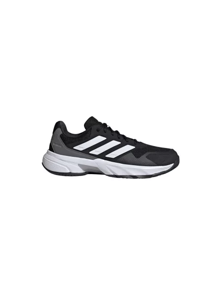 Tenis cipele Adidas crna