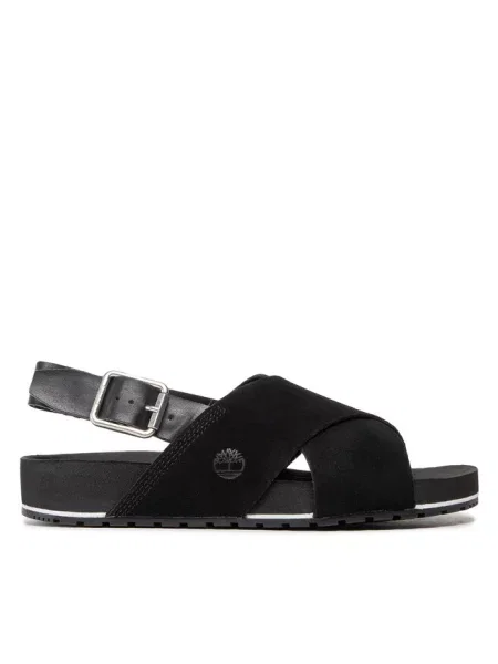 Sandały Timberland czarne