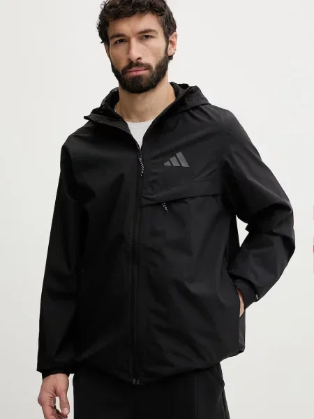 Adidas TERREX трекінгова куртка