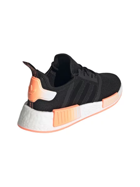 Pantofi Adidas negru