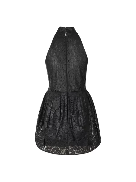 Sukienka Blumarine czarna