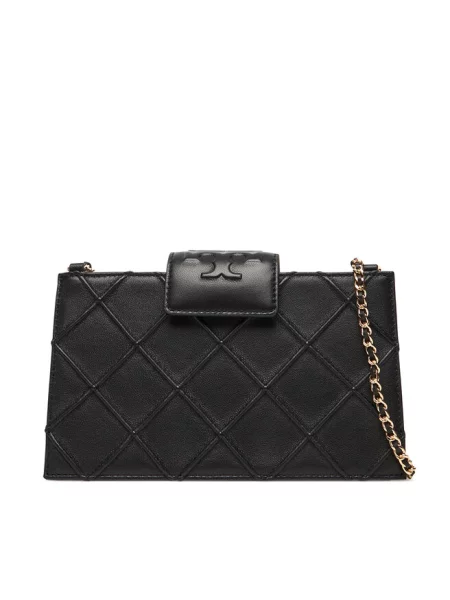 Torebka Tory Burch czarna