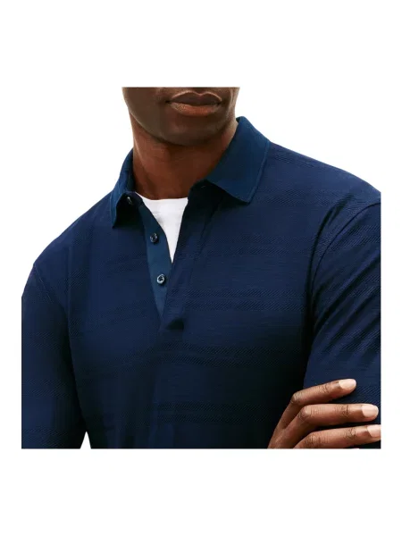 Tričko Tommy Hilfiger modrá