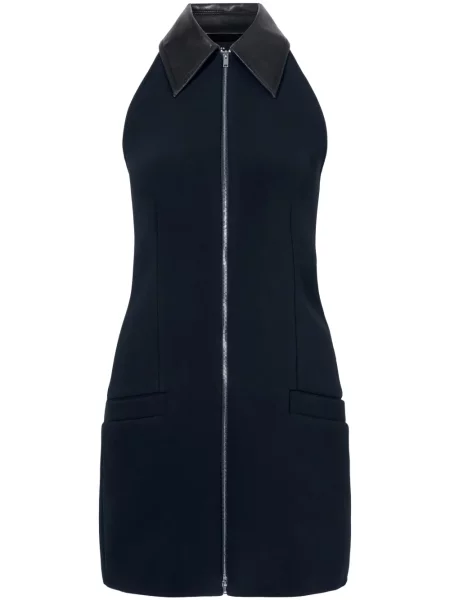 Rochie mini Proenza Schouler de costum negru