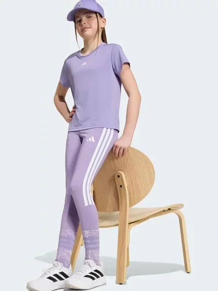 Детская футболка Adidas