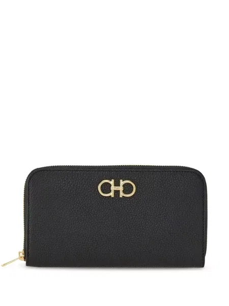 Portofel Ferragamo negru