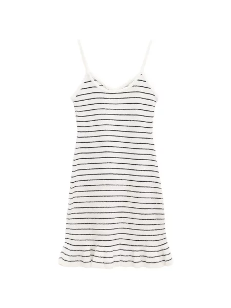 Rochie mini Jw Anderson cu volane