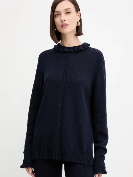 Twinset pulover de lana