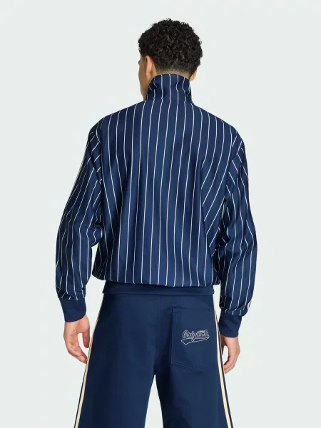 Свитер Adidas синий