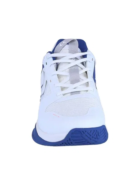 Pantofi Hummel alb