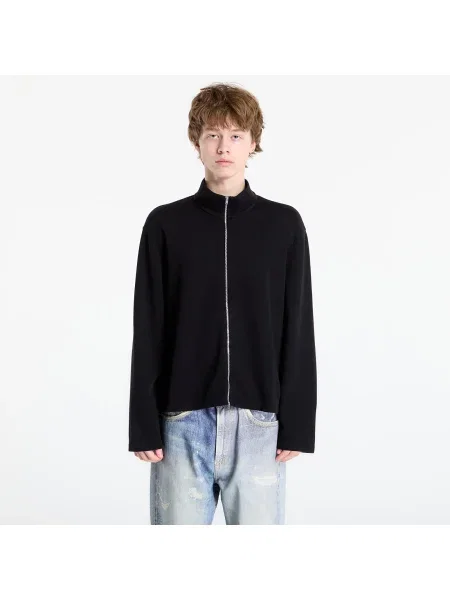 Толстовка Our Legacy чорна