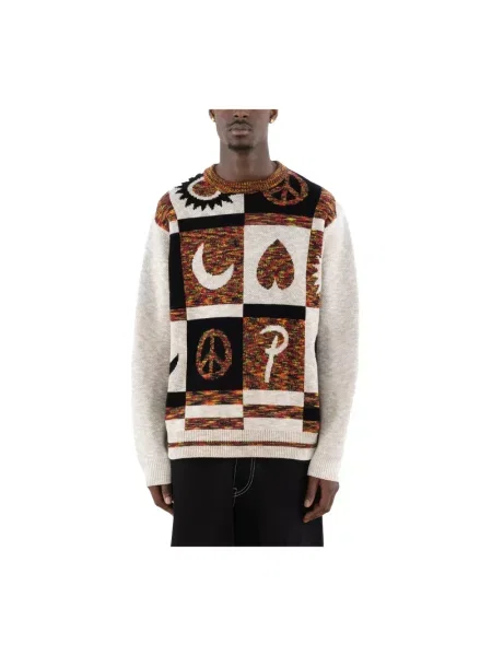 Sweter Patta