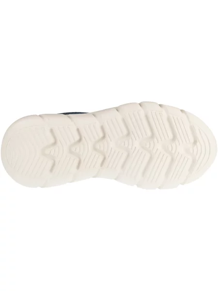 Pantofi Skechers albastru