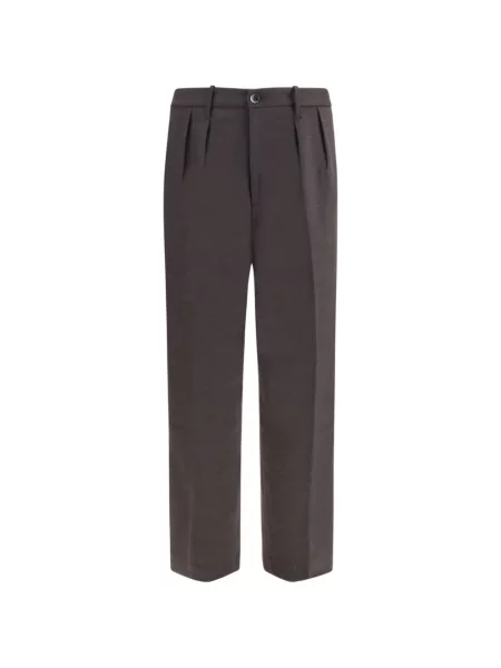 Pantaloni Nine In The Morning maro