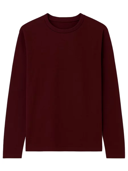 Eoselio Tričko bordó