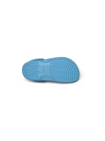 Gyerek félcipő Crocs kék