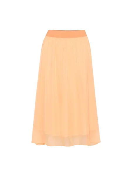 Spódnica Saint Tropez beżowa