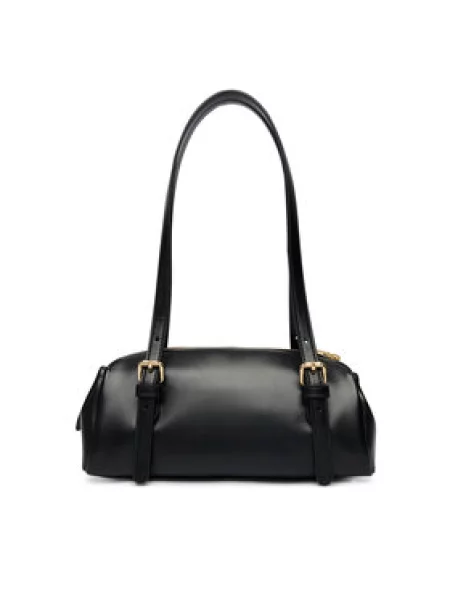 LOVE MOSCHINO Táska fekete