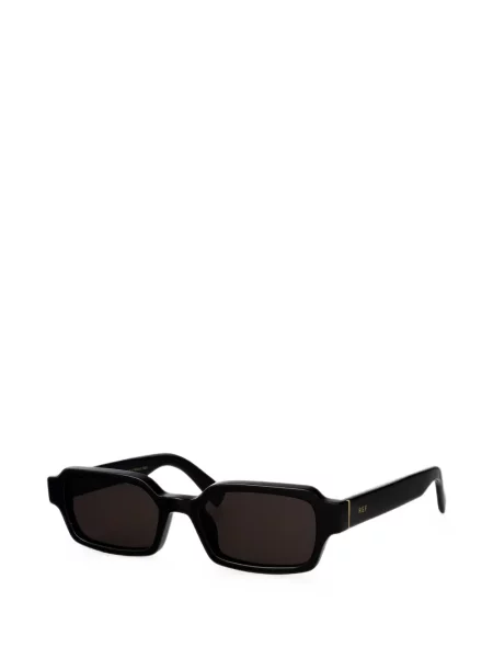 Ochelari de soare Retrosuperfuture negru