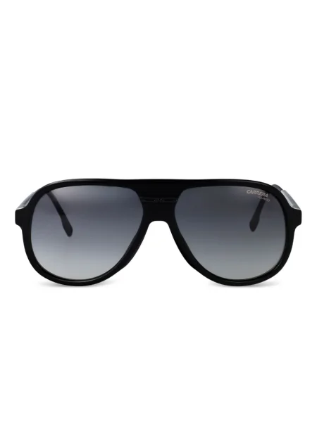 Ochelari de soare Carrera negru