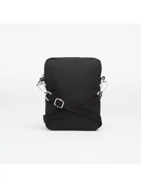 Torba crossbody Fred Perry czarna