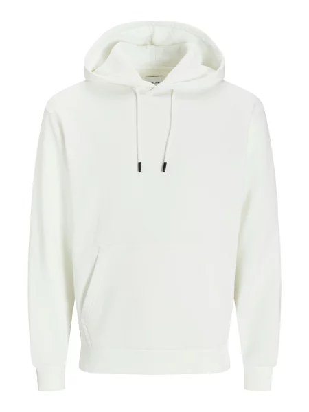 Geacă Jack & Jones alb