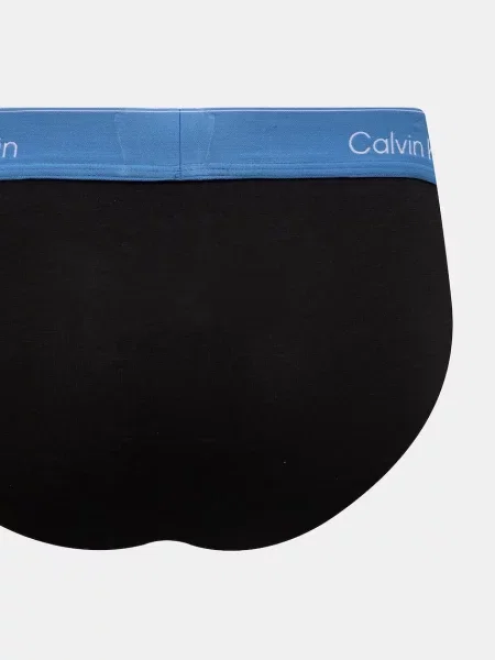 Alsó Calvin Klein Underwear fekete