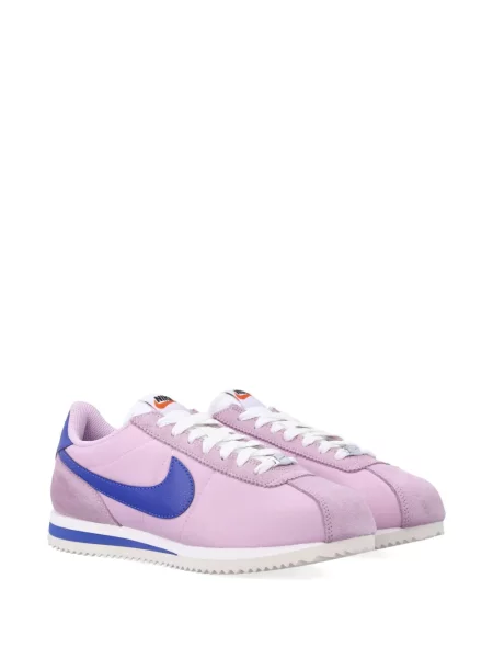 Sneakerși Nike Cortez albastru