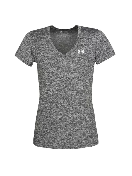 Majica Under Armour siva