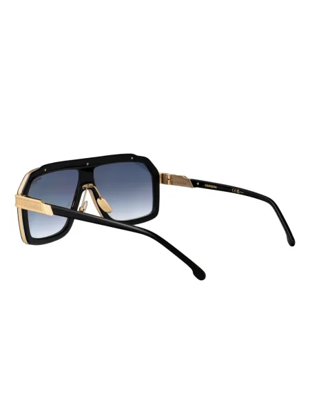 Ochelari de soare Carrera negru