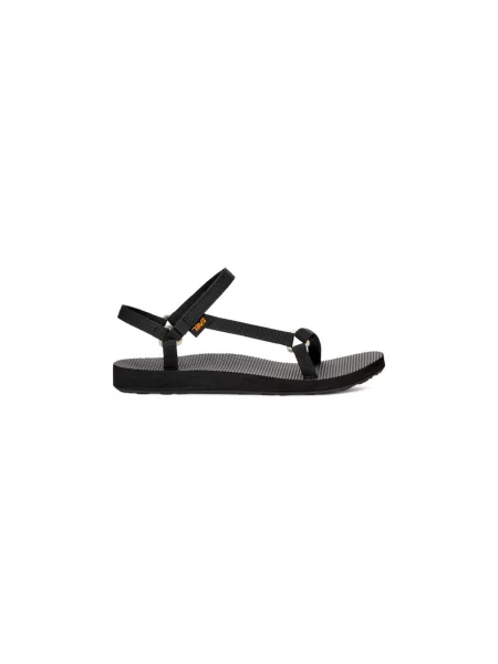 Sandale Teva negru