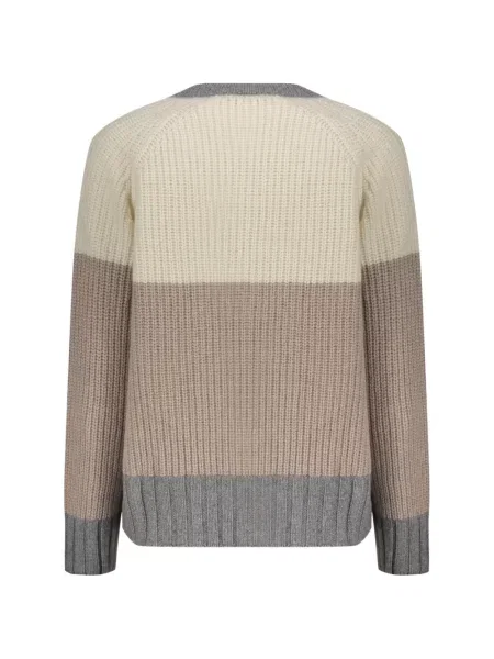 Cardigan Moorer tricotate