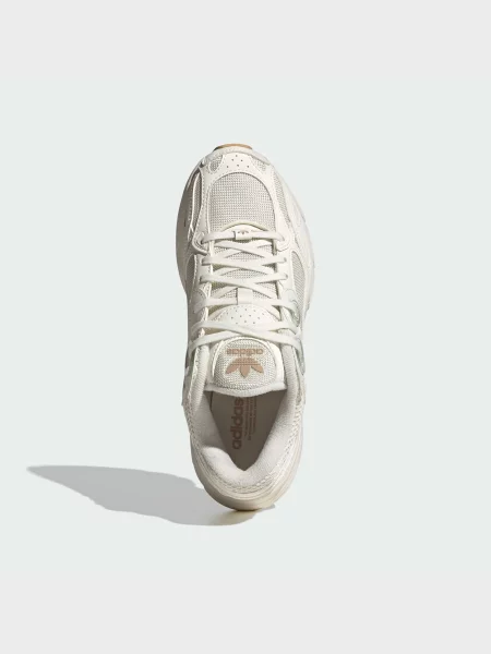 Повседневные кроссовки Adidas белые