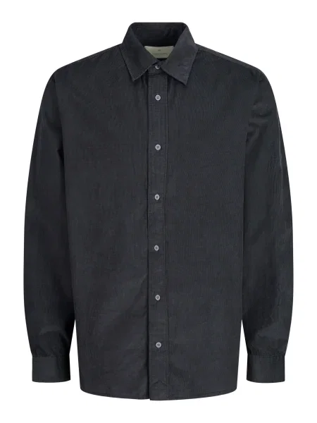 JACK & JONES Cămașă JWHREGENT' negru