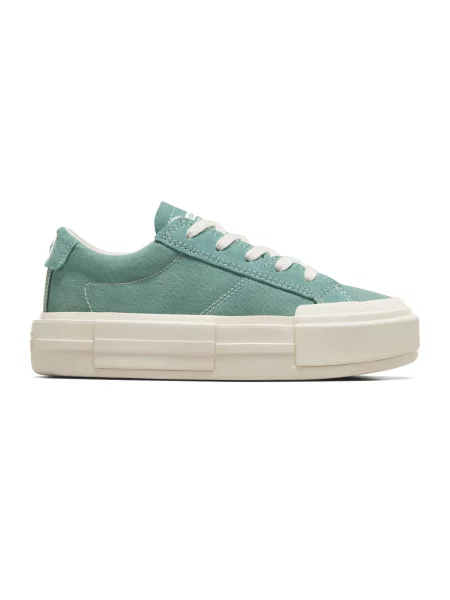 Converse Chuck Taylor All Star Cruise Kobiety Buty sportowe Converse Size: zielony