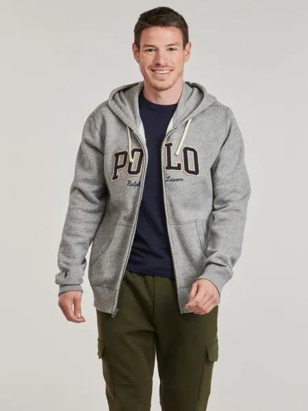 Polo Polo Ralph Lauren gri