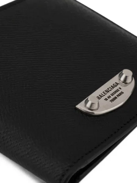 Portofel Balenciaga negru
