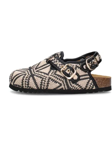 Pantofi Scholl alb