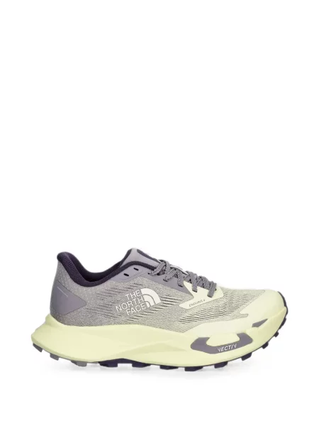 Sneakerși The North Face gri